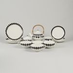 1776&nbsp;7222&nbsp;TEA SET